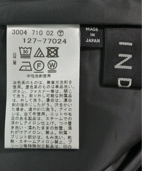 INDIVI Knee length skirts