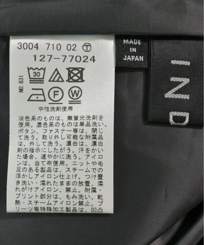 INDIVI Knee length skirts