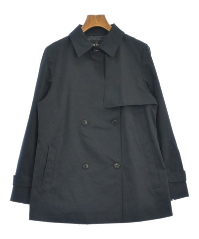 INDIVI Soutien collar coats