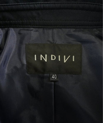 INDIVI Soutien collar coats