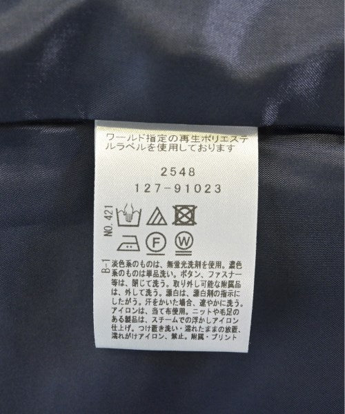 INDIVI Soutien collar coats