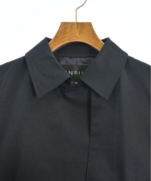 INDIVI Soutien collar coats