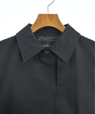 INDIVI Soutien collar coats