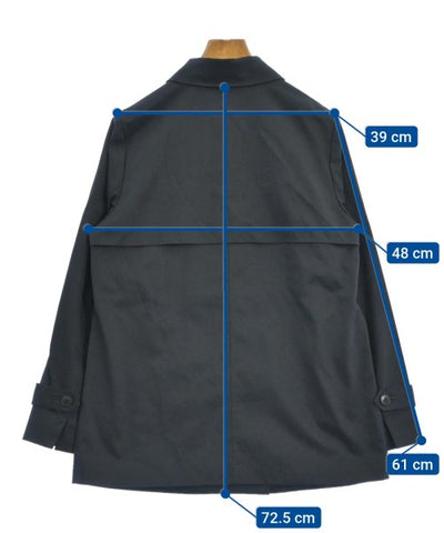 INDIVI Soutien collar coats