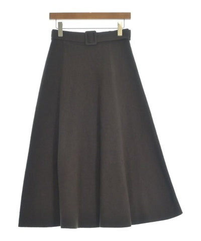 INDIVI Long/Maxi length skirts