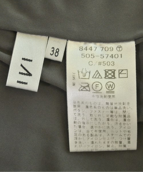 INDIVI Long/Maxi length skirts