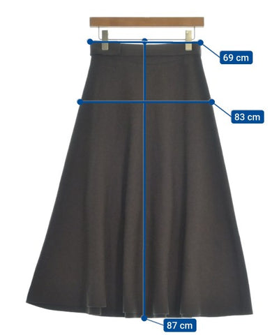 INDIVI Long/Maxi length skirts