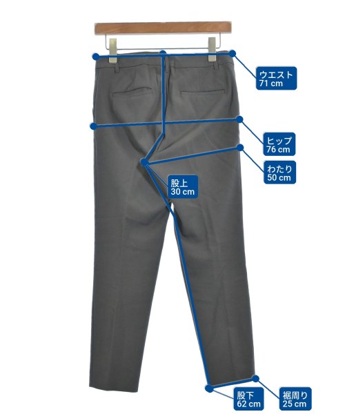 INDIVI Trousers