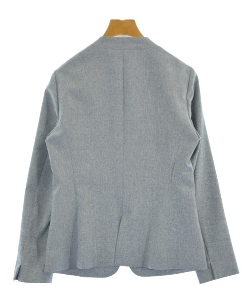 INDIVI Collarless jackets