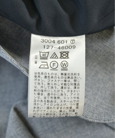 INDIVI Collarless jackets