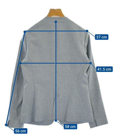 INDIVI Collarless jackets