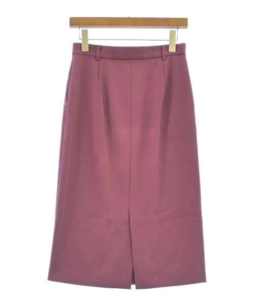 INDIVI Long/Maxi length skirts