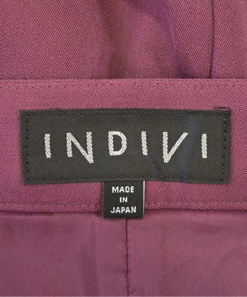 INDIVI Long/Maxi length skirts