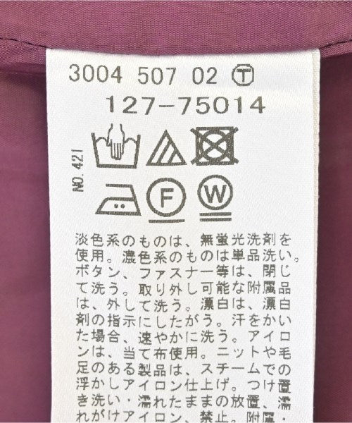 INDIVI Long/Maxi length skirts