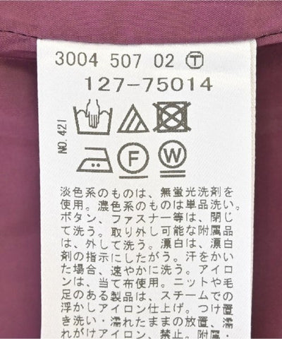 INDIVI Long/Maxi length skirts