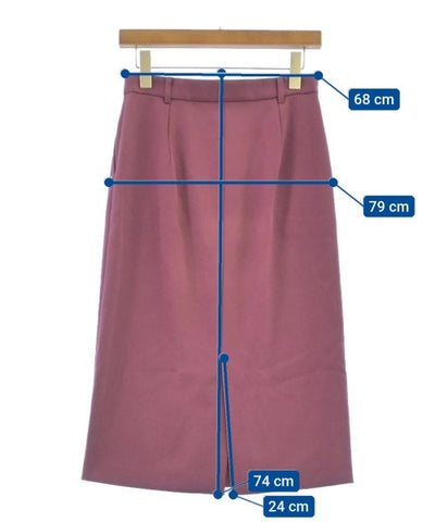 INDIVI Long/Maxi length skirts