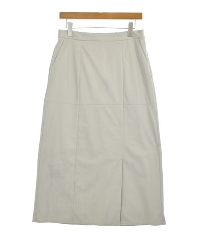 INDIVI Long/Maxi length skirts