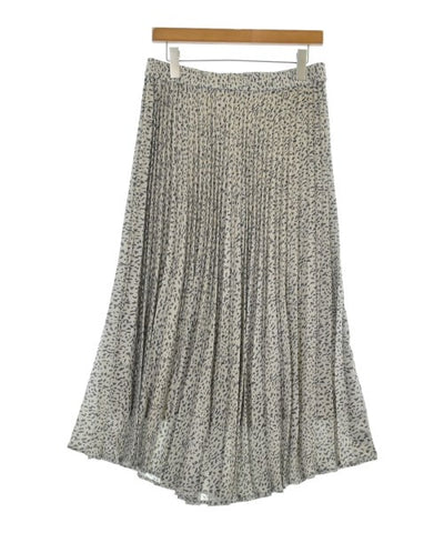 INDIVI Long/Maxi length skirts