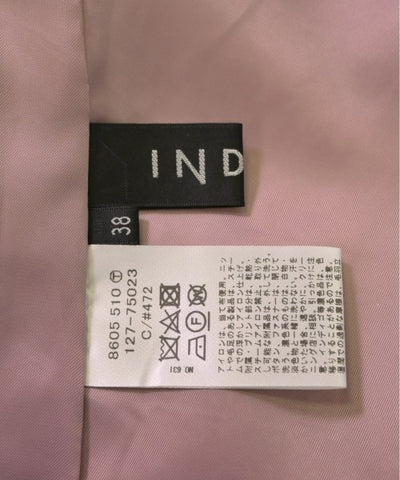 INDIVI Long/Maxi length skirts