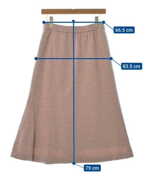 INDIVI Long/Maxi length skirts