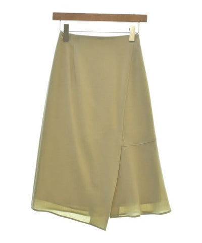 INDIVI Knee length skirts