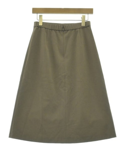INDIVI Knee length skirts