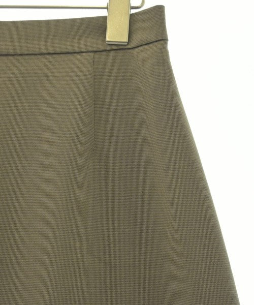 INDIVI Knee length skirts