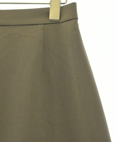 INDIVI Knee length skirts