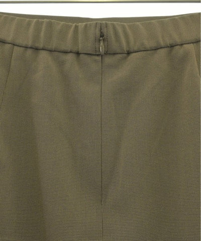 INDIVI Knee length skirts