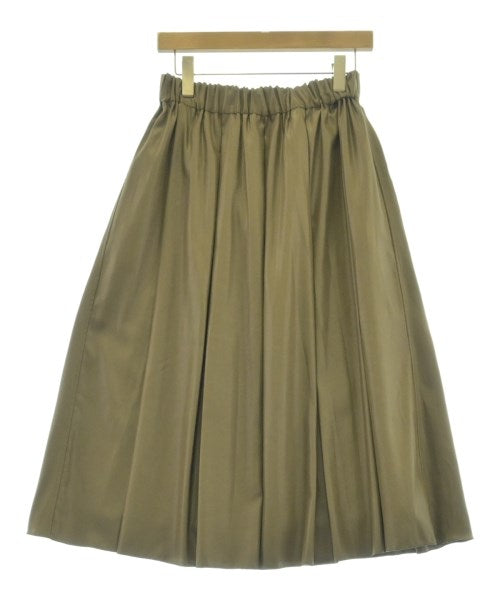 INDIVI Long/Maxi length skirts