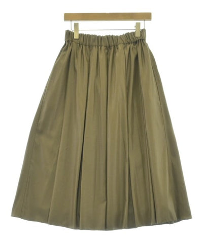 INDIVI Long/Maxi length skirts