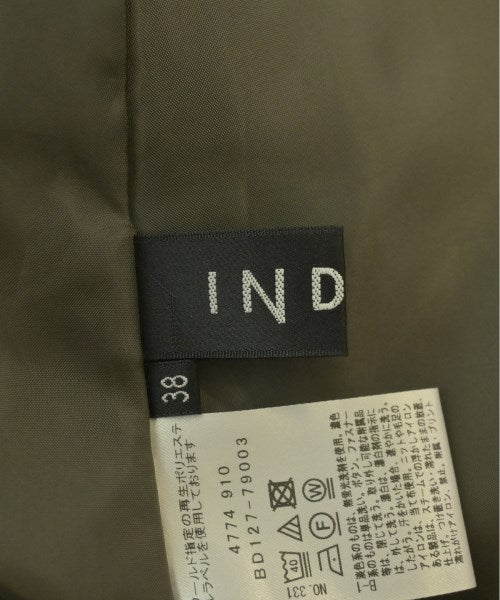 INDIVI Long/Maxi length skirts