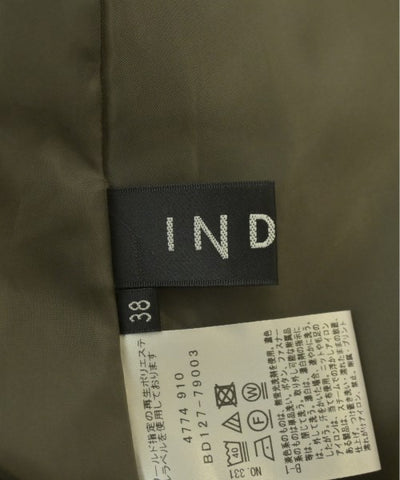 INDIVI Long/Maxi length skirts