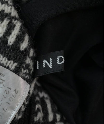 INDIVI Long/Maxi length skirts