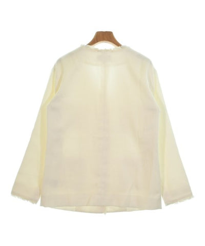 INDIVI Collarless jackets