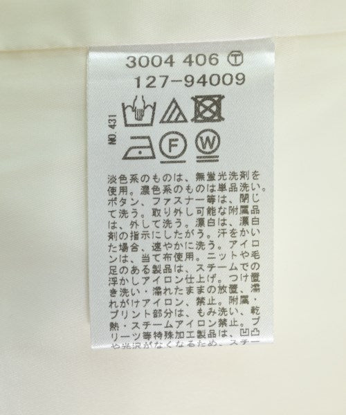 INDIVI Collarless jackets