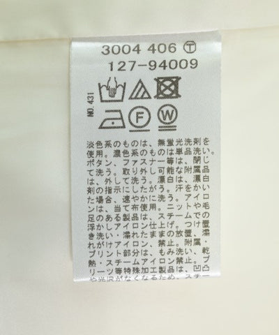 INDIVI Collarless jackets