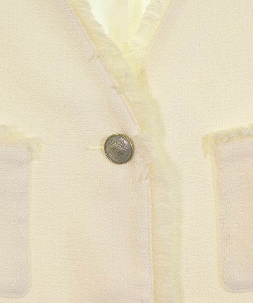 INDIVI Collarless jackets