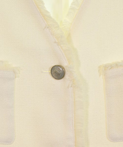 INDIVI Collarless jackets