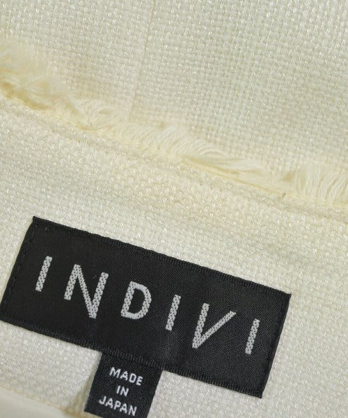 INDIVI Collarless jackets