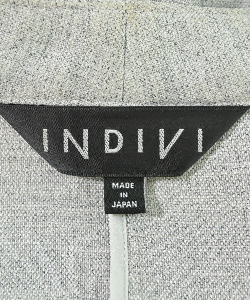 INDIVI Collarless jackets