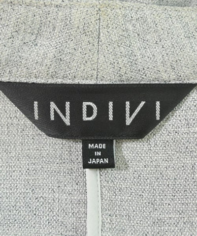 INDIVI Collarless jackets