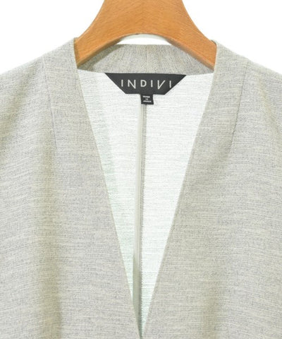 INDIVI Collarless jackets