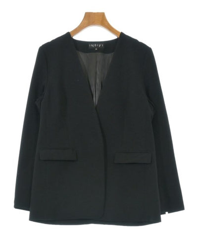 INDIVI Collarless jackets