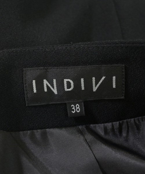 INDIVI Collarless jackets