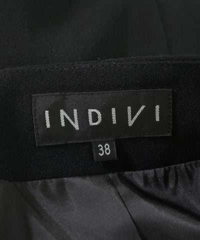 INDIVI Collarless jackets