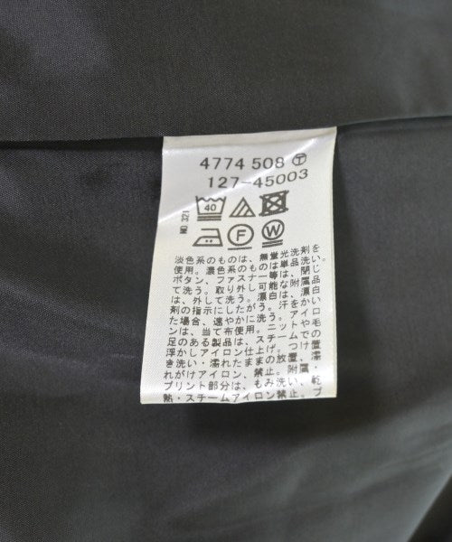 INDIVI Collarless jackets