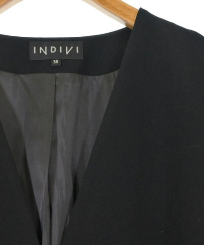 INDIVI Collarless jackets