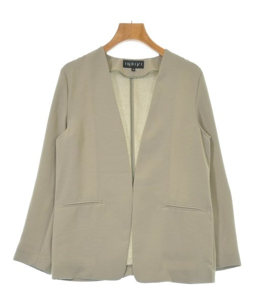 INDIVI Collarless jackets