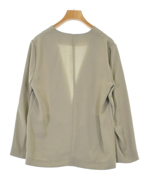 INDIVI Collarless jackets